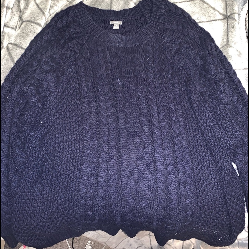aerie sweater